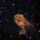 Illustration for article titled NASA Releases Eight Stunning Never-Before-Seen Images of the Cosmos
